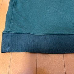 WEGO トレーナー Sの画像
