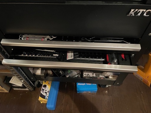 最終価格❗️工具箱　工具スツール　アストロプロダクツ