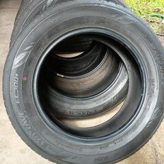 195/65R16　ダンロップ　エナセーブ