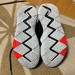 NIKEバッスケットシューズ
の画像
