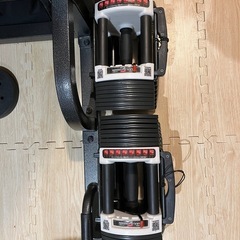 FIELDOOR  ブロックダンベル　40.5kg 2個セット
