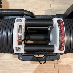 FIELDOOR  ブロックダンベル　40.5kg 2個セット
の画像