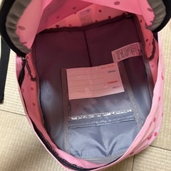 新品　キッズリュック
の画像