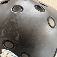 backjoy バックジョイ リリーフグリップ ミニ の画像
