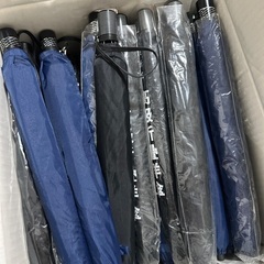 折りたたみ傘　35本　セットの画像