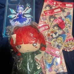 東方Project グッズ