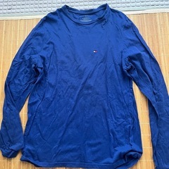 【今週限定】トミーヒルフィガー ルームウェアセットの画像