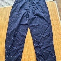 【今週限定】トミーヒルフィガー ルームウェアセットの画像