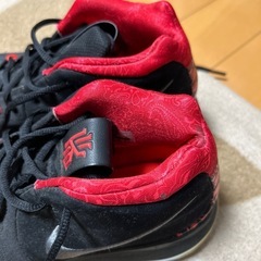 NIKEバッスケットシューズ
の画像
