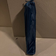 キャンプイス　あぐらタイプの画像