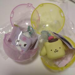 クロミ✱ポムポムプリン