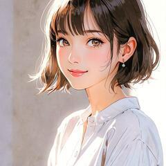 🌺リアルでも繋がれる大人の交流チャット☆☆メンバー募集中！🌺