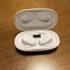 Bluetooth イヤホン　新品