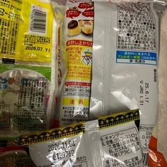 お菓子　子ども　赤ちゃん　1歳　2歳　3歳　アンパンマン　プリン　おやつの画像
