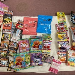 お菓子　子ども　赤ちゃん　1歳　2歳　3歳　アンパンマン　プリン...