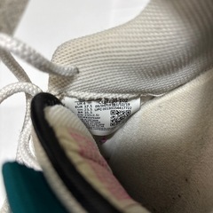 NIKEナイキ　エアマックス　スニーカー23.5cm BRS1000の画像