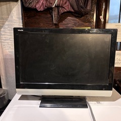 液晶テレビ19インチ無料で差し上げます
