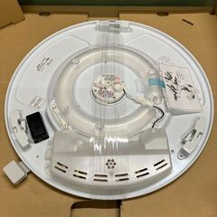 タキズミ 8畳用ＬＥＤシーリングライト（調光・調色機能付）TWX85020 2020年製【未使用品】の画像