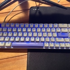 ゲーミングpcセットの画像