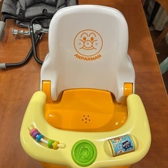 ベビー用品の画像