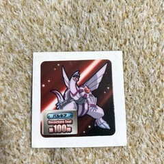ポケモンシール