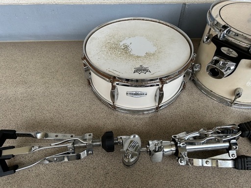 Pearl FORUM seriesドラムセット