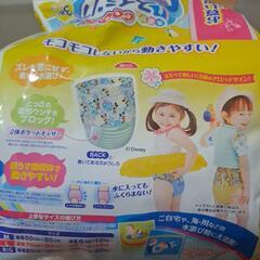 【未開封】グーン水遊び用スイミングパンツ【残り1パック】の画像