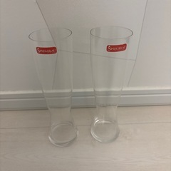 グラス
