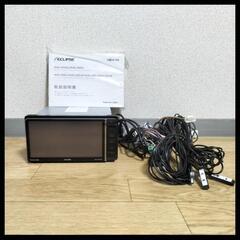 ⑬取付工賃込み！HDMI入力、Bluetooth対応 地上デジタ...