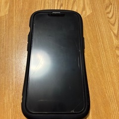 iPhone13 美品の画像