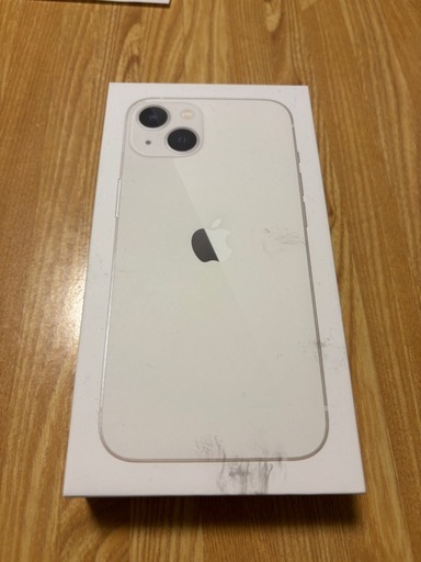 iPhone13 美品