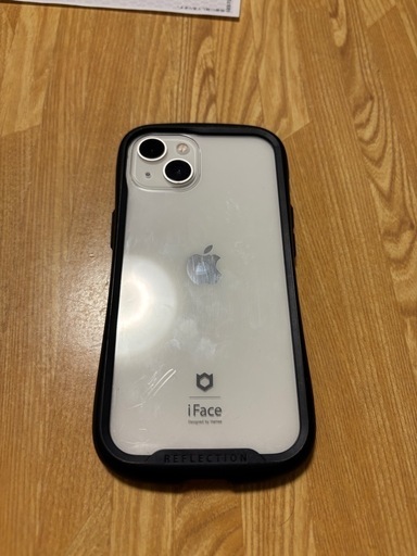 iPhone13 美品