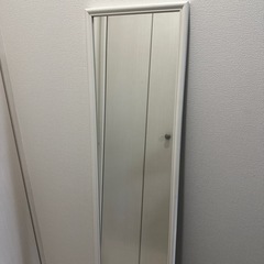 全身鏡の画像