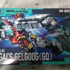 【決まりました】初夏のガンプラ祭り⑩/HG 1/144  ゲルググ・スガイ機の画像