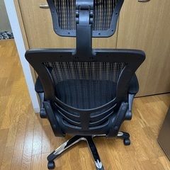 オフィスチェアの画像