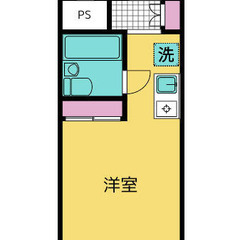 😇審査トースくん😇敷礼0円 🌈 夜職/自営業/金融ブラック→審査通します❗️  ＪＲ京浜東北・根岸線 石川町駅 徒歩5分❗️横浜市中区石川町１丁目 59-5  ❗️AT50240 - 横浜市