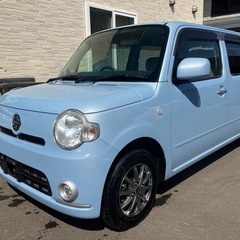 苫小牧発　車検23ヶ月！　コミコミ　タイミングチェーン　Blue...
