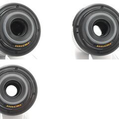 手振れ補正でブレずに撮影 Canon EF-S 55-250mm IS 美品の画像