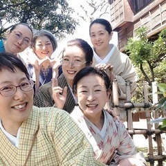 お着物を譲って下さい