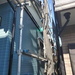 千葉県市川市の住宅塗装店　遠藤建装　是非御連絡お待ちしてお…
