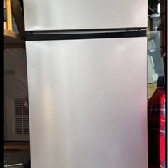 TOSHIBA 縦型洗濯機 HISENSE 冷凍冷蔵庫
 