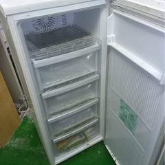 三菱の冷凍庫