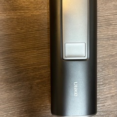 家庭用脱毛器