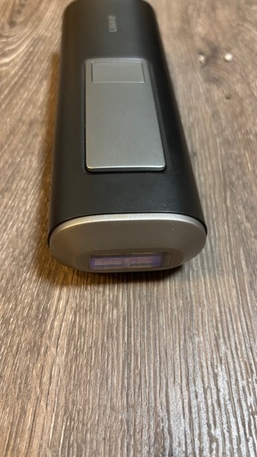 家庭用脱毛器