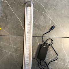 コトブキ　LEDライト　60センチの画像