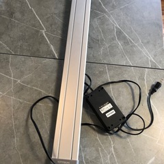 コトブキ　LEDライト　60センチの画像