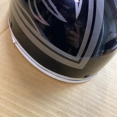 ヘルメットの画像