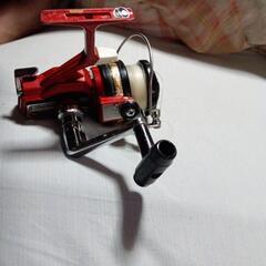 SHIMANO～リールの画像
