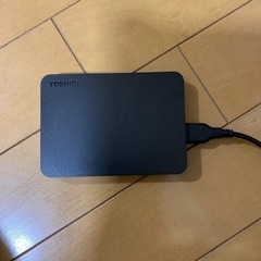 Panasonicテレビ　※スタンド無しの画像