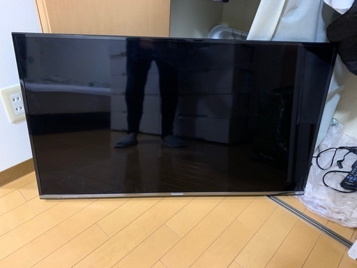 Panasonicテレビ　※スタンド無し